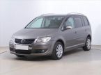 Volkswagen Touran - fotka číslo 1