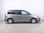 Volkswagen Touran - fotka číslo 5
