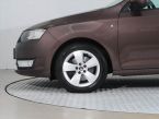 Škoda Rapid - fotka číslo 13