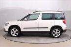 Škoda Yeti - fotka číslo 2