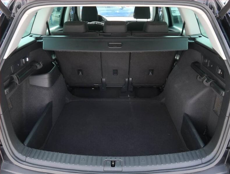 Škoda Kodiaq - hlavní fotka