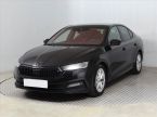 Škoda Octavia - fotka číslo 1