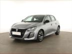 Peugeot 208 - fotka číslo 1