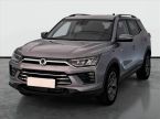 SsangYong Korando - fotka číslo 1