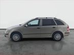 Škoda Fabia - fotka číslo 2