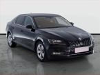Škoda Superb - fotka číslo 0