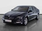 Škoda Superb - fotka číslo 1