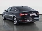 Škoda Superb - fotka číslo 3