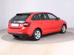 Škoda Rapid - fotka číslo 4