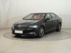 Škoda Superb - fotka číslo 1