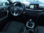 Kia Cee'd - fotka číslo 6