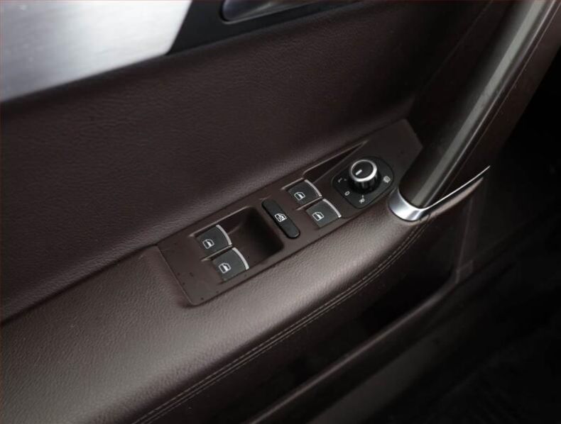 Volkswagen Passat - hlavní fotka