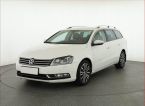 Volkswagen Passat - fotka číslo 1