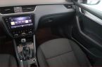 Škoda Octavia - fotka číslo 7