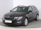Škoda Octavia - fotka číslo 1