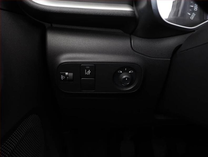 Citroën C3 - hlavní fotka