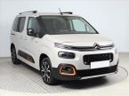 Citroën Berlingo - fotka číslo 0