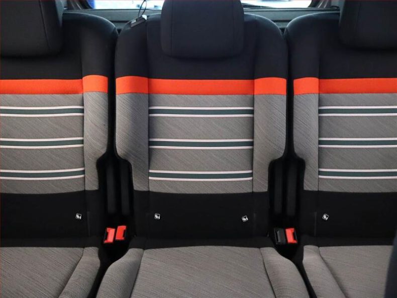 Citroën Berlingo - hlavní fotka