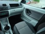 Škoda Roomster - fotka číslo 7