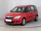 Škoda Roomster - fotka číslo 1