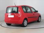 Škoda Roomster - fotka číslo 4