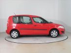 Škoda Roomster - fotka číslo 5