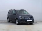 Volkswagen Touran - fotka číslo 0