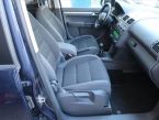 Volkswagen Touran - fotka číslo 8