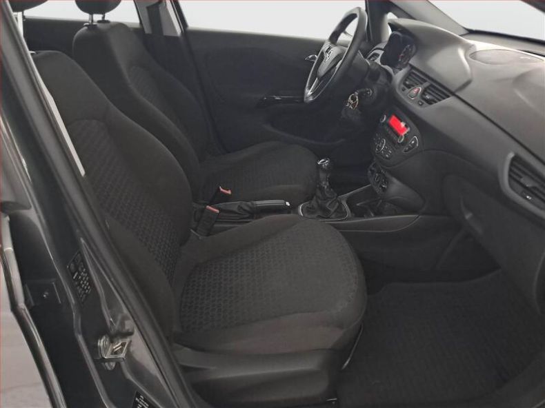 Opel Corsa - hlavní fotka