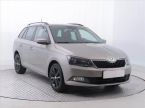 Škoda Fabia - fotka číslo 0