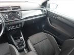 Škoda Fabia - fotka číslo 7