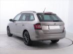 Škoda Fabia - fotka číslo 3
