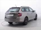 Škoda Fabia - fotka číslo 4