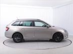 Škoda Fabia - fotka číslo 5