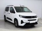 Opel Combo - fotka číslo 0