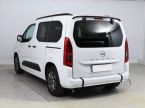 Opel Combo - fotka číslo 3