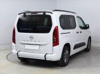 Opel Combo - fotka číslo 4