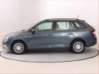 Škoda Fabia - fotka číslo 2