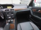 Mercedes Třída C - fotka číslo 7