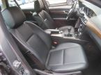 Mercedes Třída C - fotka číslo 8