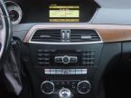 Mercedes Třída C - fotka číslo 11