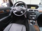 Mercedes Třída C - fotka číslo 6