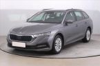 Škoda Octavia - fotka číslo 1