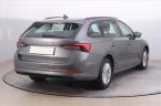 Škoda Octavia - fotka číslo 4