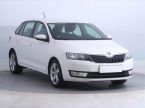 Škoda Rapid - fotka číslo 0