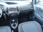 Hyundai i20 - fotka číslo 7