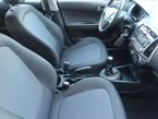 Hyundai i20 - fotka číslo 8