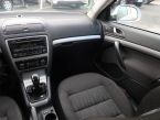 Škoda Octavia - fotka číslo 7