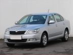 Škoda Octavia - fotka číslo 1