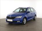 Škoda Fabia - fotka číslo 1